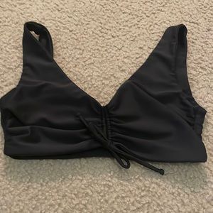 five dancewear scrunch bra